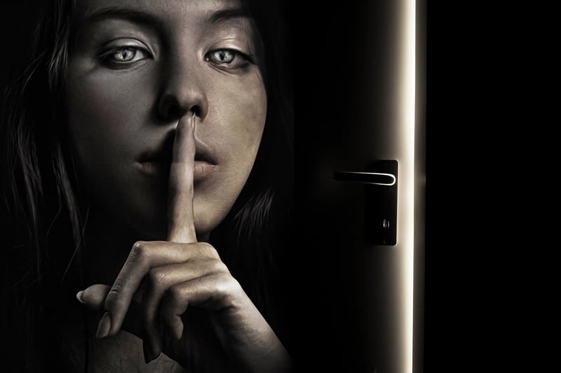 Mysterious Secrets